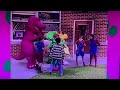 Barney Friends Season 3 Ep 16 Who S Who On The Choo Choo The Baby Boo Hop