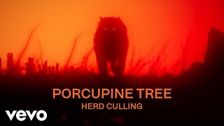 Porcupine Tree - Herd Culling (Official Video)
