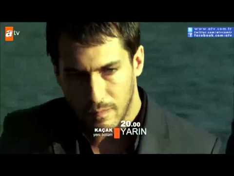 Kacak 2 Bolum fragmani (2)