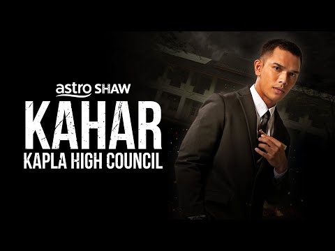 Thumbnail of the video: The Making Of Kahar: Kapla High Council | Part 2