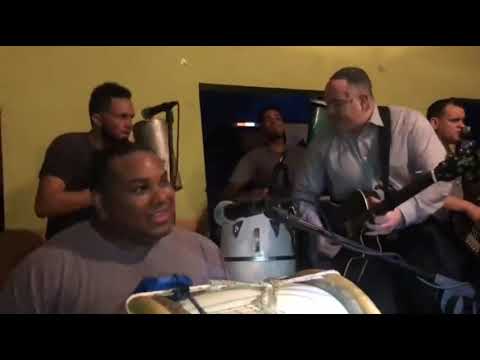 Recordando a Manny Jhovanny - La Tragedia (RIP)