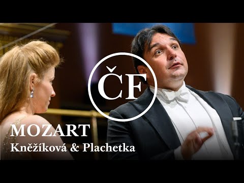 Mozart: Là ci darem la mano • Don Giovanni (Kněžíková & Plachetka)
