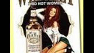 -Hooker&Heat- Whiskey and Women