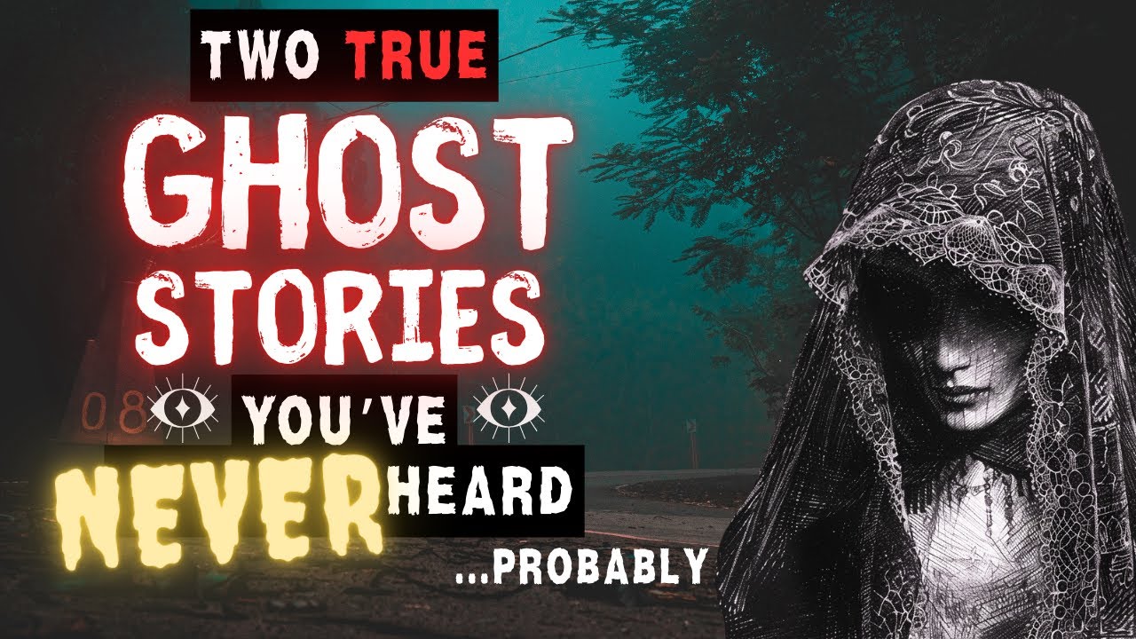 9. Never Take The 2am Shortcut | True spooky ghost stories of the strange & unusual