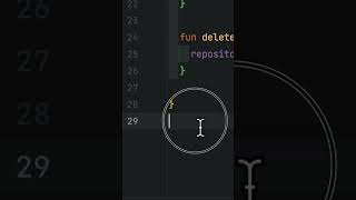 ファイルの末尾に改行を追加するように Android Studio を設定するにはどうすればよいですか? #android