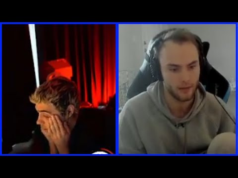 TSM gets WIPED by C9 in INTERNATIONAL SCRIMS | BOTH POVs