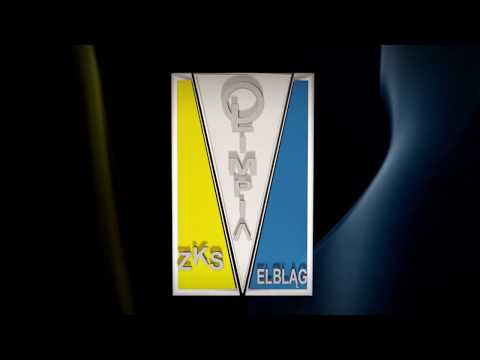 Skrót meczu Olimpia Elbląg vs Lech II Poznań | 4:0 | 28.07.2019