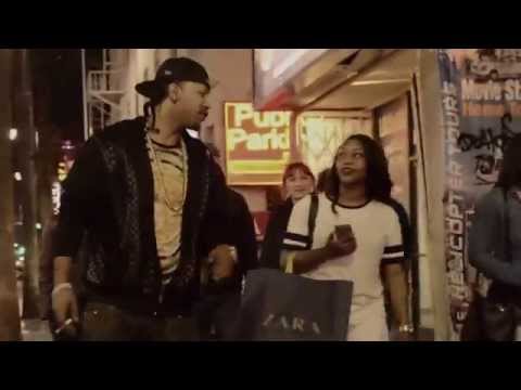 GMTA - We Live This Shit ft. Topyq Official Video