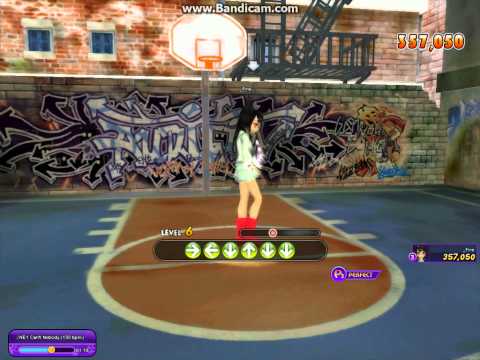 [ AuditionSEA Dynamic CC4 ] 2NE1 - Can't Nobody