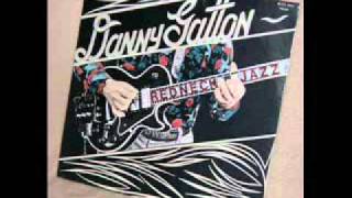 Danny Gatton - I Am A Pilgram.wmv