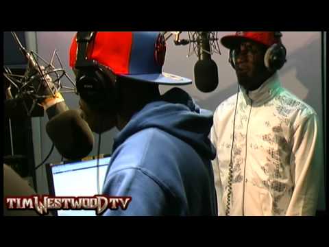 Marvell freestyle  part 2 - Westwood