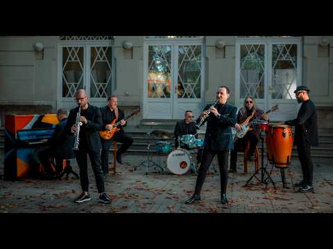 Grupa FONTANA – VISOCHINI (Heights) – [Official video]
