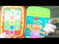 Preschool Songs By Sesame Street