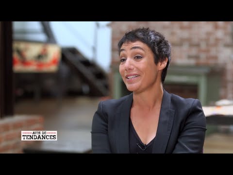 Avis de Tendance - Mathilde De L'Ecotais - Emission 06 - Saison 4