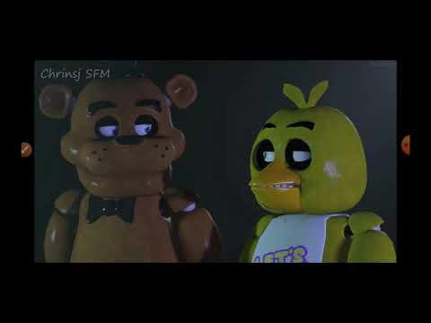 [sfm fnaf] old memories season 3 Episode 16
