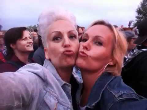 Lulekalaset 2011 Tom Jones Sex Bomb 2:2