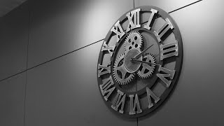 [1ST.ONE] ORAS - Official Lyric Video/Visualizer