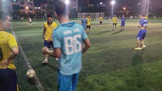 H2 vs FC Đô Thi6/10/25