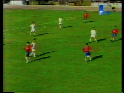 2003/04 Glasinac - Sarajevo 0:3