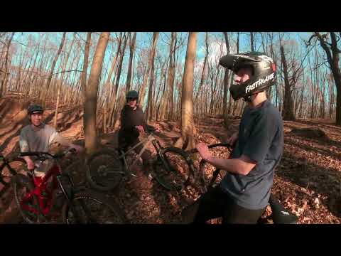 Reisegruppe Zone B im Torf