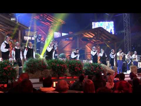 Noč Modrijanov 2014