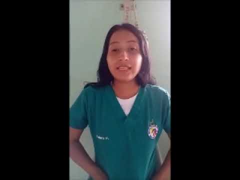 Centro De Diagnóstico Integral Obispos, Testimonio de estudiante agradecida  Estado Barinas