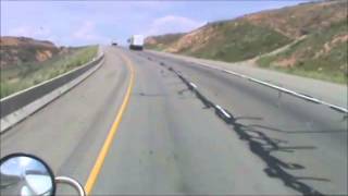 Don't Drive Reckless