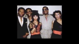 Chic : Hangin&#39; (HM Extended Version)