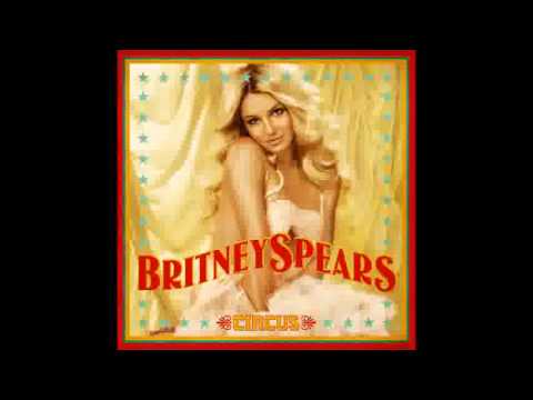 Britney Spears-Womanizer ft. Eminem