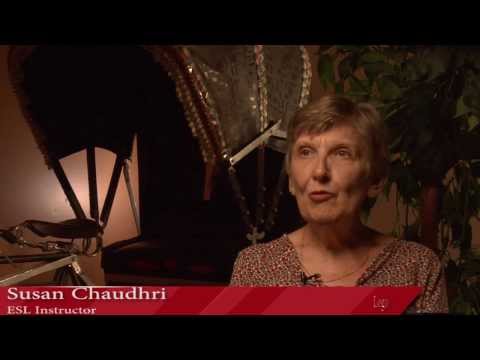 Indo-American Center Chicago