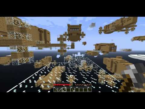 /CZ/ Infernal Sky II - 4. ep. - Armáda :)