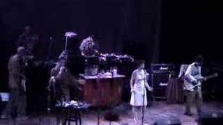 Lovage: &quot;Anger Management&quot; live from the House of Blues