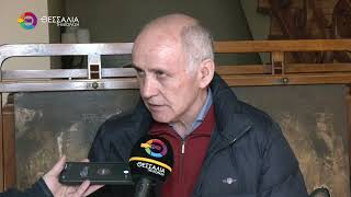 ΣΥΝΕΔΡΙΑΣΕ Η ΕΠΙΤΡΟΠΗ ΓΙΑ ΤΟ ΕΙΔΙΚΟ ΑΝΑΠΤΥΞΙΑΚΟ ΠΡΟΓΡΑΜΜΑ ΑΓΡΑΦΩΝ  17 03 2026