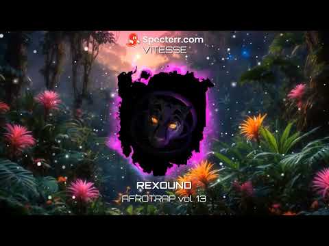 AFRO TRAP ❌ HARD AFRO BEAT "VITESSE" MHD x NSG type beat