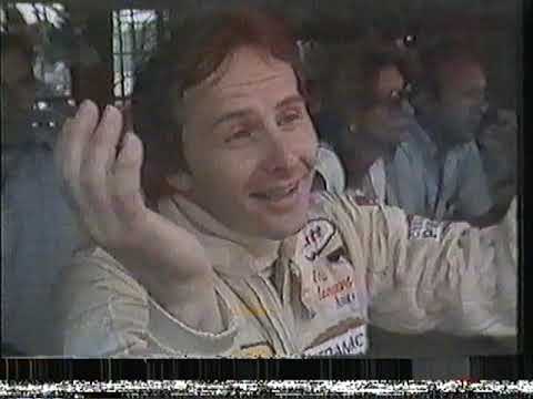 Gilles Villeneuve : Le petit prince de la F1