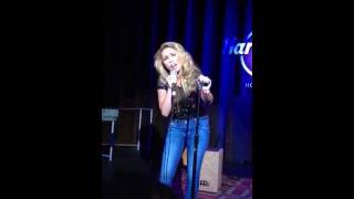 Free - Haley Reinhart