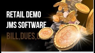 Jewellery Shop Software