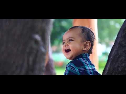 shahzain 1st birthday