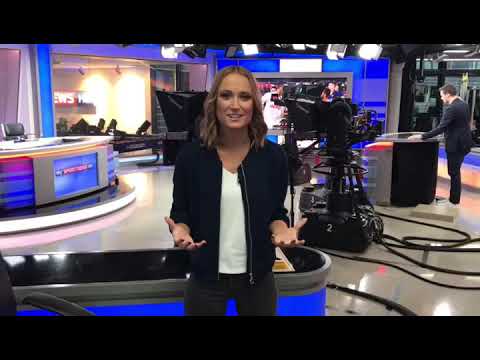 Nele Schenker engagiert sich für die Bananenflanker Legenden und den Budenzauber in Regensburg!