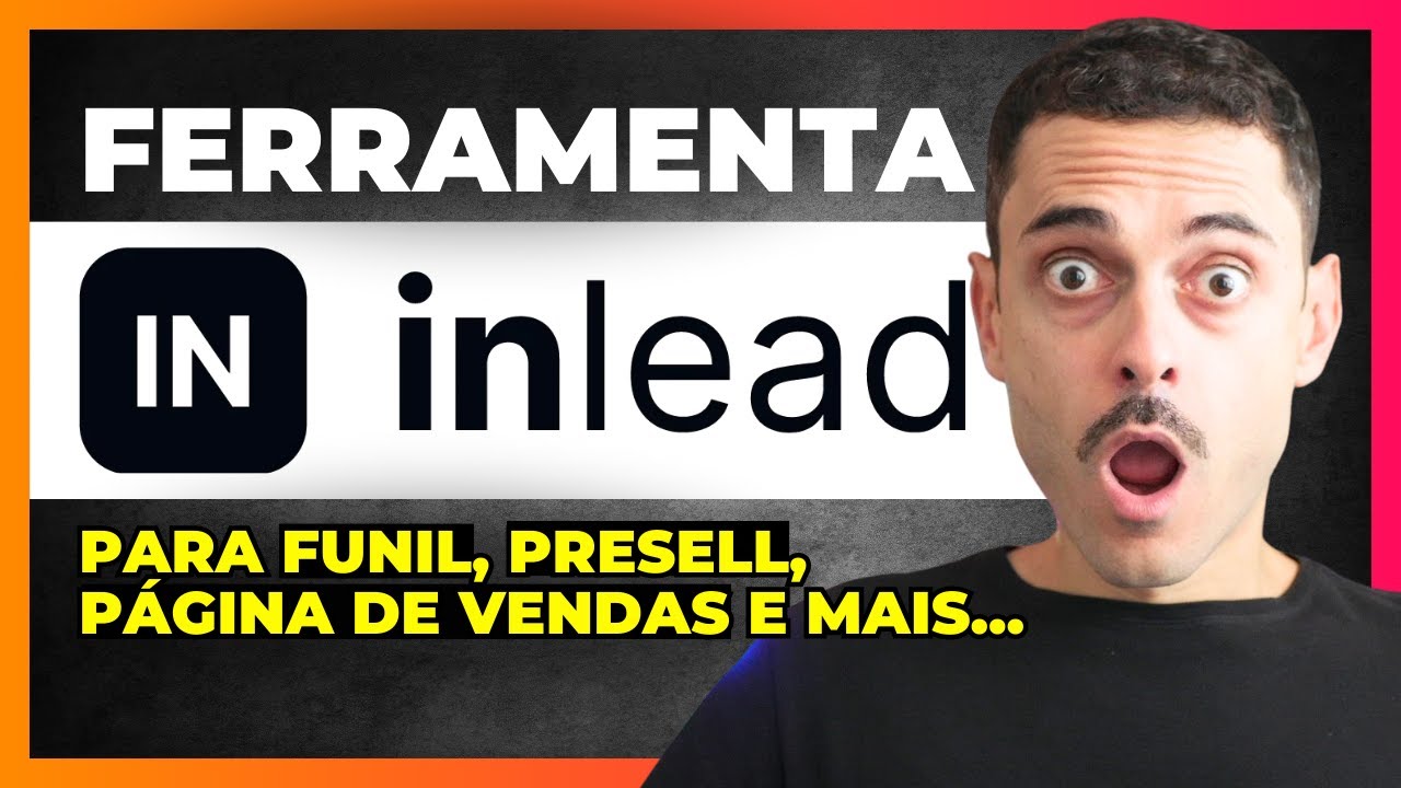 [NOVIDADE 20214] Como Criar Um Funil De Vendas ONE PAGE 🔥 | Melhor que TypeBot???