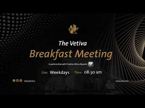 Frontier Africa Reports