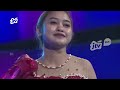 Nuva Amelia Nenekku Pahlawanku Stasiun Dangdut