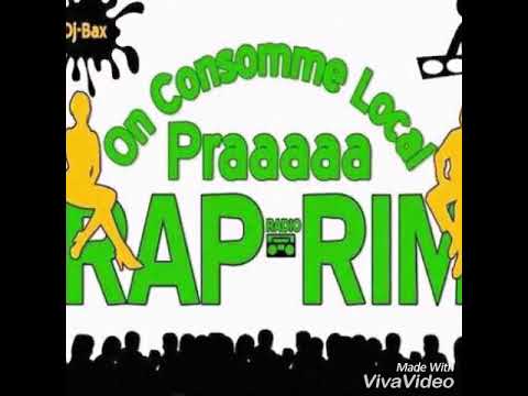 Batou Mbede_(ft-ben real man)_lahi yewgven Rap Rim 2018/2019