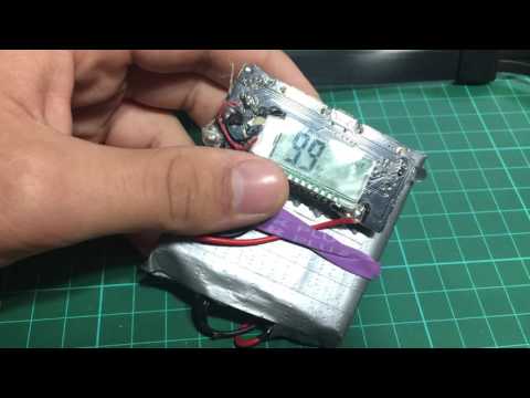 DIY Power Bank