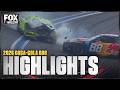 NASCAR Cup Series: Coca-Cola 600 Highlights 🏁 NASCAR on FOX