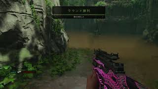 BO4実況で有名になりたきゃAIM合わせて人殺すか！