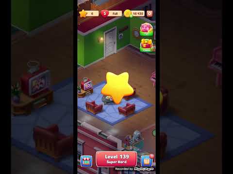 Familyscapes The Series Level 135-138