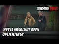 'Een heel raar verhaal...' | Stegeman op de Bres