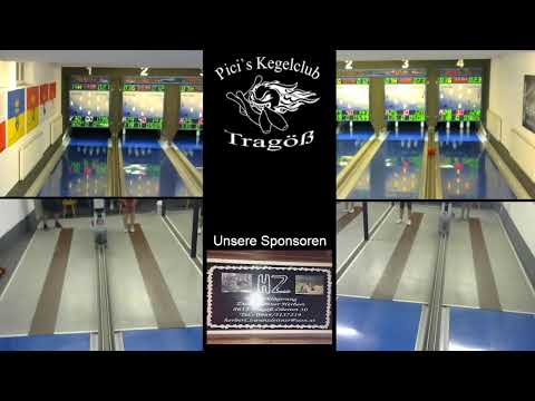 A-Liga PKC Tragöß 3 - ESV Leoben 3