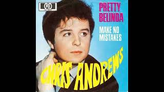 Chris Andrews - Pretty Belinda